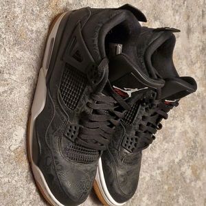 Jordan 4 Laser 10.5